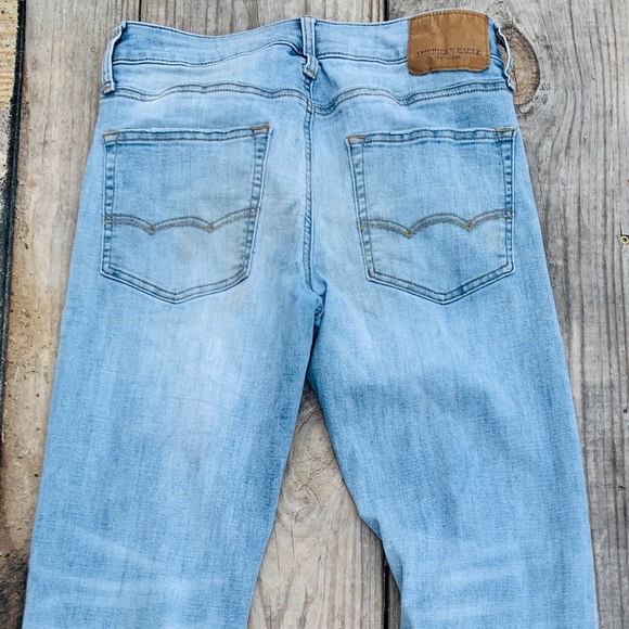 American eagle jeans - Picture 1 of 2